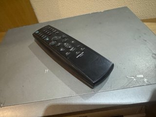 Reproductor VHS Firstline