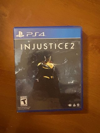PS4 (PlayStation 4) + 2 Mandos + 3 Juegos