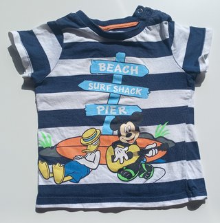 Ropa 9-12 Meses + Regalo