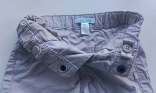 Ropa 9-12 Meses + Regalo