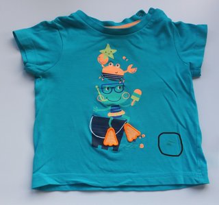 Ropa 9-12 Meses + Regalo