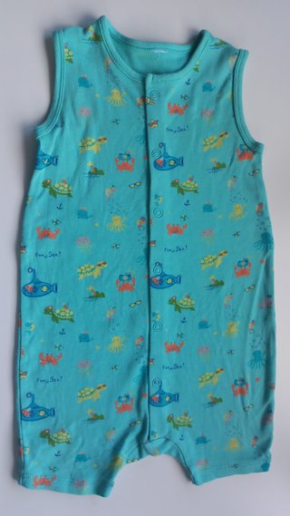 Ropa 9-12 Meses + Regalo