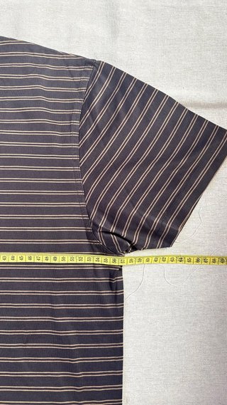 Camiseta Pedro del Hierro Rayas
