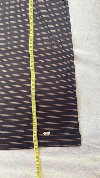 Camiseta Pedro del Hierro Rayas