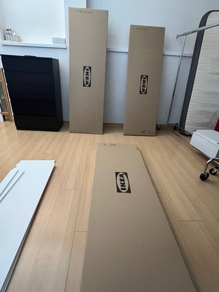 Montaje IKEA y Reformas en Mad