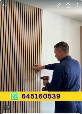 Montaje IKEA y Reformas en Mad