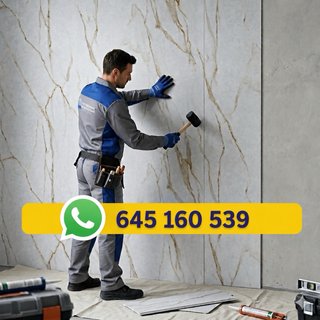 Montaje IKEA y Reformas en Mad