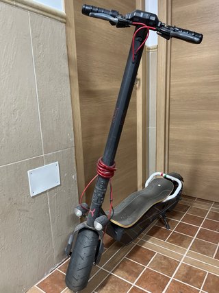 Patinete Cecotec Bongo Serie Z
