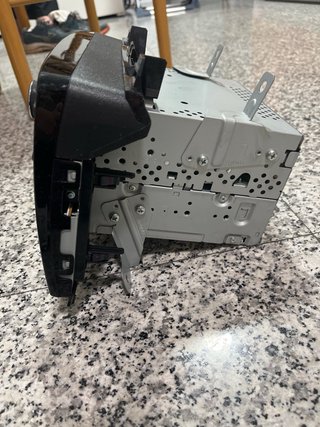 Radio Mazda 6 2010