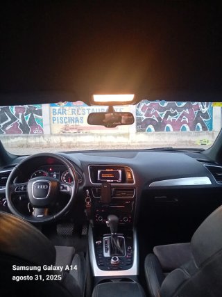Audi Q5 2011