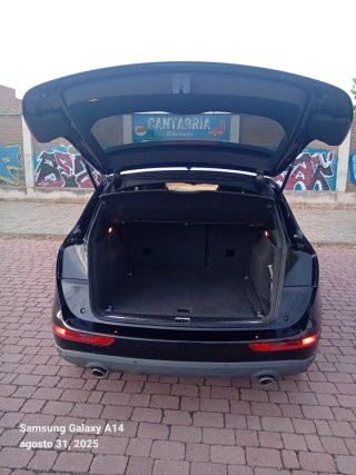Audi Q5 2011