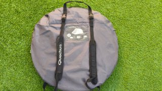 Tienda campaña Quechua 2"