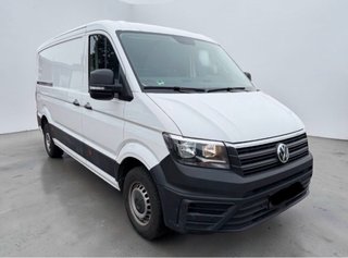VOLKSWAGEN CRAFTER L3H1 2.0 TDI – 129.450 KM -2022