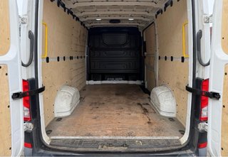 VOLKSWAGEN CRAFTER L3H1 2.0 TDI – 129.450 KM -2022