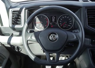 VOLKSWAGEN CRAFTER L3H1 2.0 TDI – 129.450 KM -2022