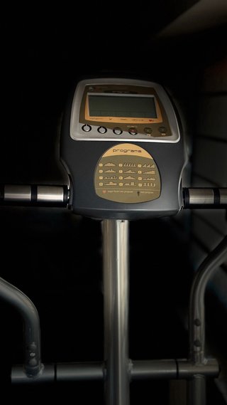 Bicicleta Elíptica
