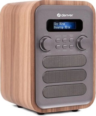 Radio Denver Dab