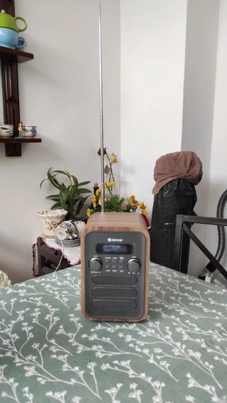 Radio Denver FM + Dab+