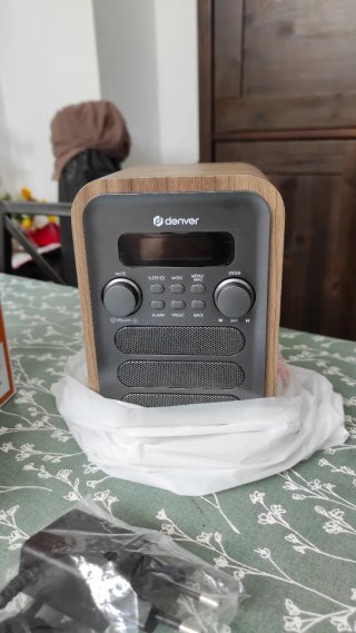 Radio Denver FM + Dab+
