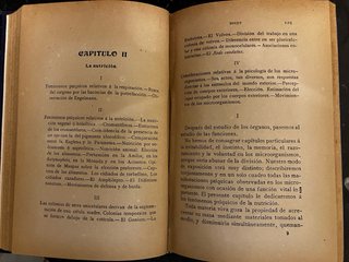El fetichismo en el amor, libro de 1904
