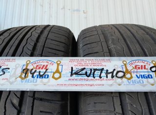 Neumático 215/60/15 94v kia carens 2.0 1151290