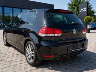 Volkswagen Golf 2011
