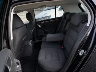 Volkswagen Golf 2011