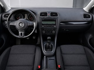 Volkswagen Golf 2011