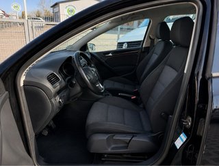 Volkswagen Golf 2011