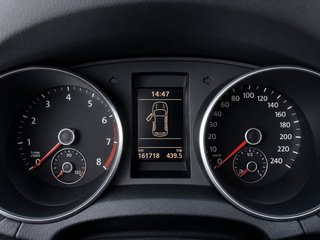 Volkswagen Golf 2011