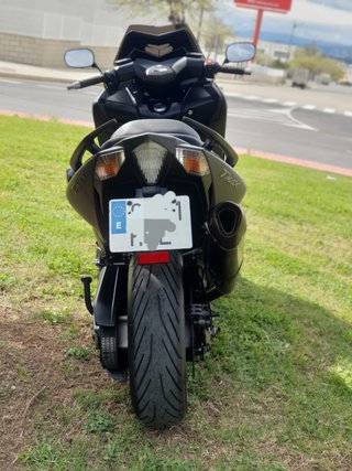 Yamaha TMAX 530 ABS 2013
