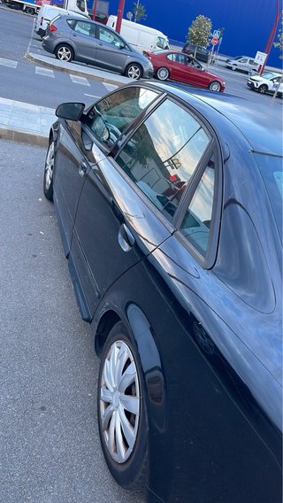 Audi A4 2002