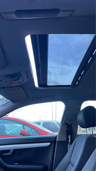 Audi A4 2002