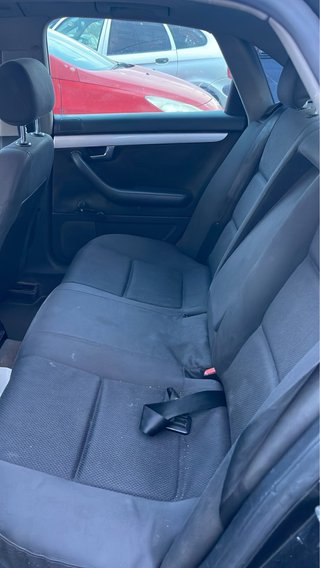 Audi A4 2002