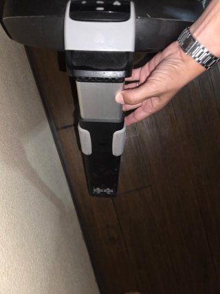 Maxi Cosi con base Isofix