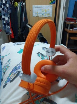 Cascos Charmander Pokémon Naranja