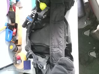 Chaleco de buceo PROFESIONAL