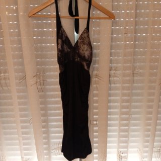Vestido Verano Mujer