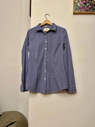 Camisa Maison Mujer Talla 4