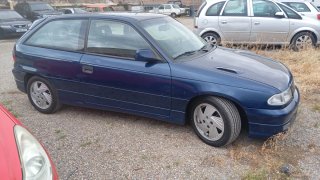 Opel Astra 1994