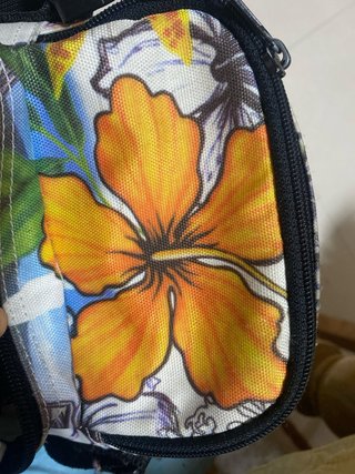 Bolso de Verano de Quiksilver