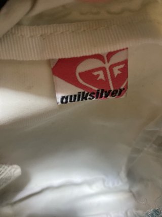 Bolso de Verano de Quiksilver