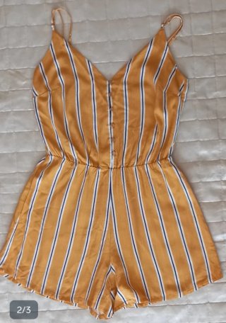 Lote Ropa Talla XS/S
