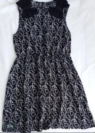 Lote Ropa Talla XS/S
