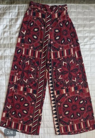 Lote Ropa Talla XS/S