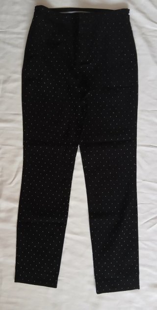 Lote Ropa Talla XS/S