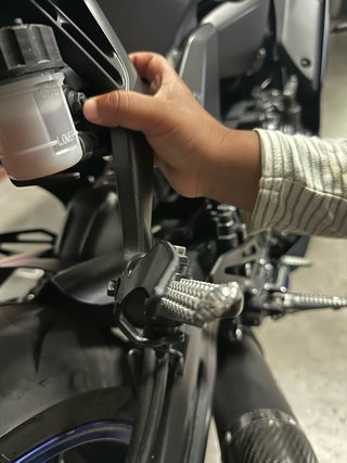 Yamaha R7 2024 A2