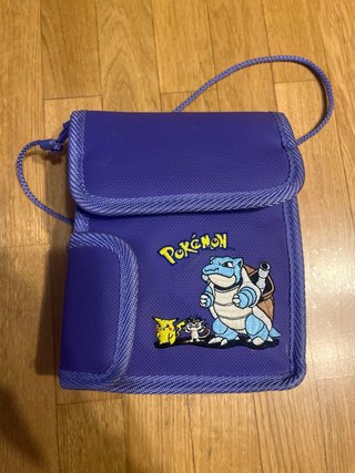 Console Game Boy Color Gialla Nintendo