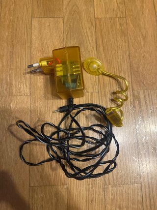 Console Game Boy Color Gialla Nintendo