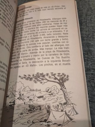 Guia No pierdas el Norte. FEVE. El tren del norte.